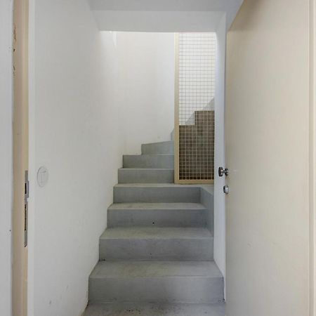 Apartmán Crooked Floor House - Attic Porto Exteriér fotografie