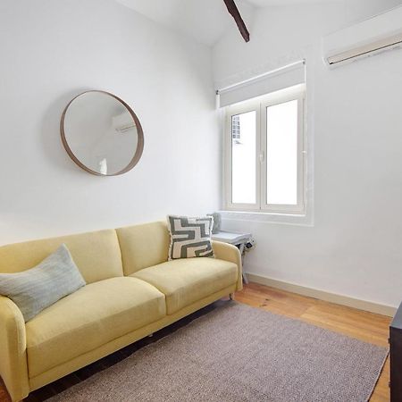 Apartmán Crooked Floor House - Attic Porto Exteriér fotografie